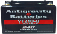 Antigravity Battery YTZ10-8